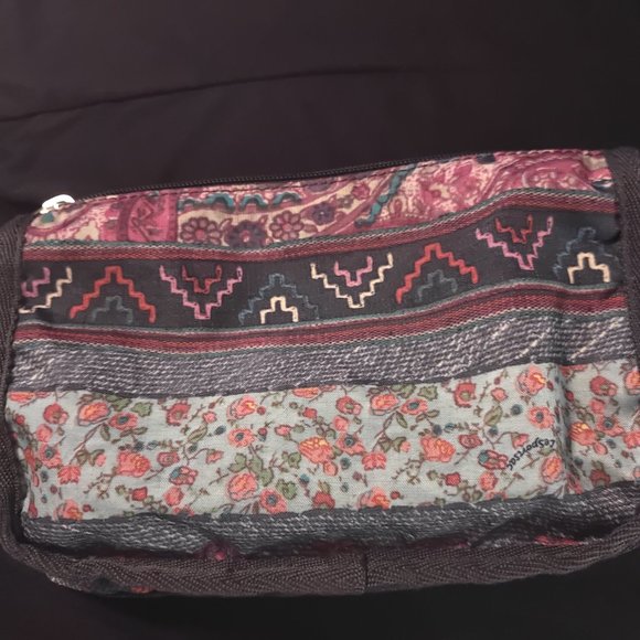 Lesportsac Bags Lesportsac Makeup Bag Poshmark